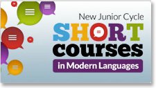 PPLIサイト Junior Cycle Short Coursesのロゴ画像