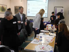 Picture of Primary Education Resource Sharing Workshop