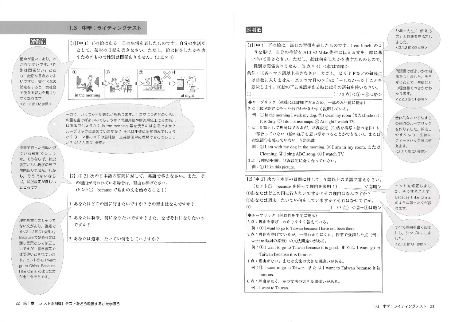 国際交流基金 日本語教育通信 本ばこ 実例でわかる 英語テスト作成ガイド