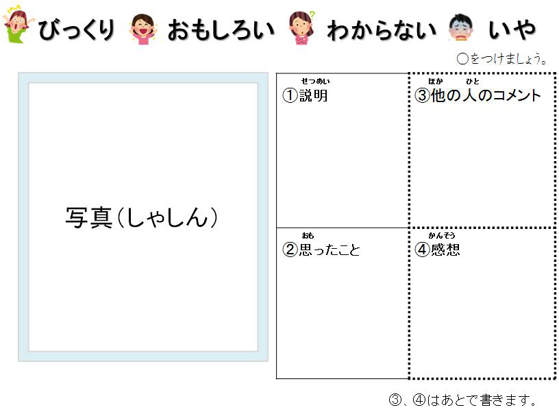 国際交流基金 日本語教育通信 授業のヒント 文化の見方を深めるデジタルポートフォリオの活用