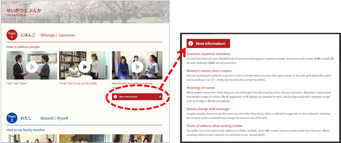 国際交流基金 日本語教育通信 まるごと まるごとプラス 入門 A1 をリニューアルしました