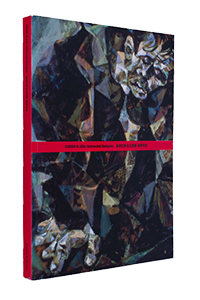 Cover of CUBISM IN ASIA in Singapore Catalogue