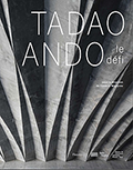 Cover of Tadao Andô : Le Défi