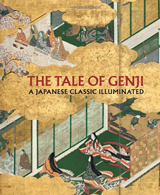 The Tale of Genjiの表紙画像