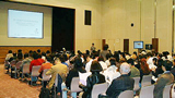 第10回海外日本語教育研究会の写真