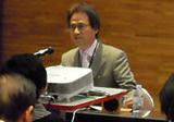 第16回海外日本語教育研究会の写真2