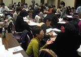 第16回海外日本語教育研究会の写真4