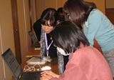 第16回海外日本語教育研究会の写真5