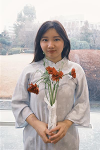 はぐみさんの写真