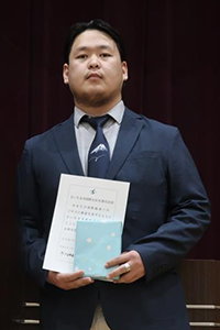 バイラーさんの写真