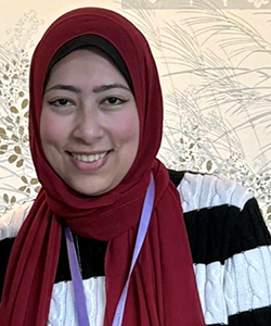 マイ氏ポートレート