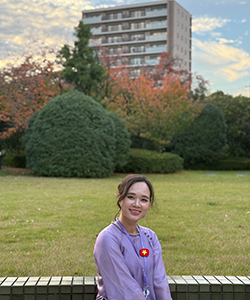 ナー氏ポートレート