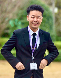 チャーンさんの写真