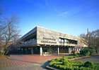 Photo of The Japan Cultural Institute in Cologne