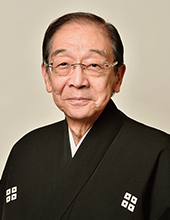 Photo of Shime Shigeyama