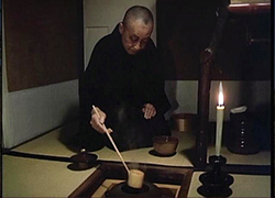 Image of The Spirit of Tea: Sen no Rikyu