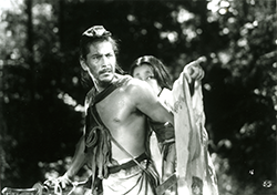 Image of A Story from Rashomon