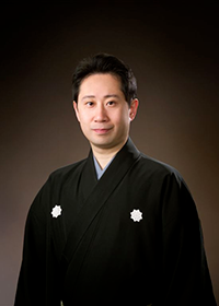 Photo of Shime Shigeyama