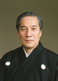 Photo of Shime Shigeyama