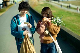 映画『花束みたいな恋をした』の画像