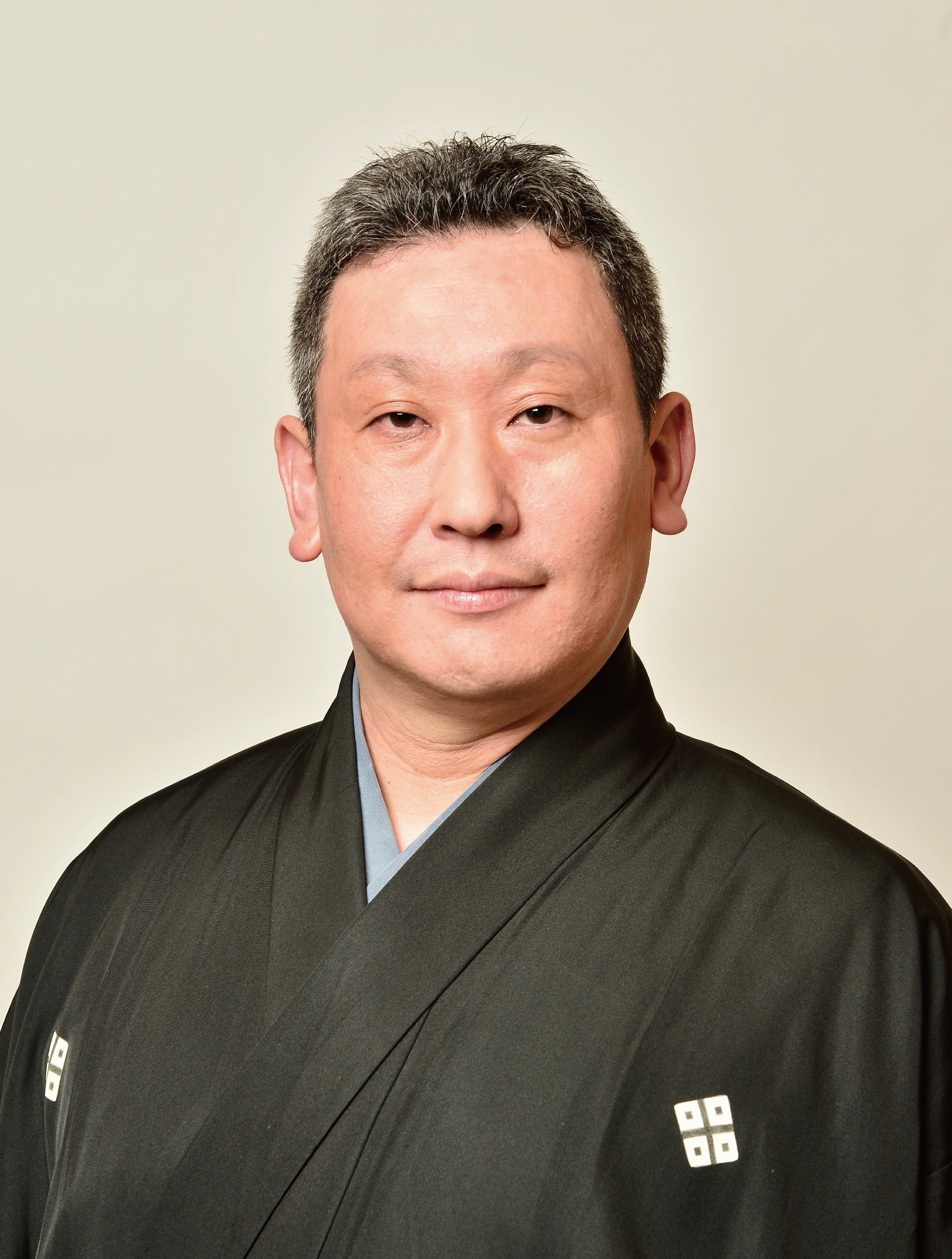 Photo of Sengoro Shigeyama