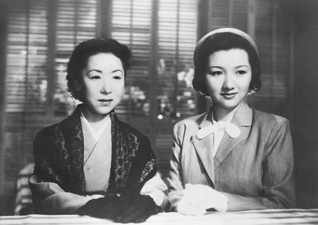 Image of The Munekata Sisters