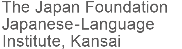The Japanese-Language Institute, Kansai