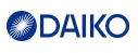 Logo of DAIKO ELECTRIC CO., LTD