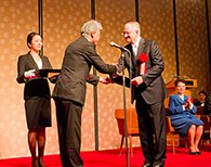 Image picture of The Japan Foundation Awards