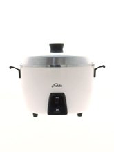 Photo of Electric rice-cooker RC-10