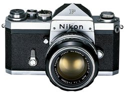 Photo of Nikon FM10