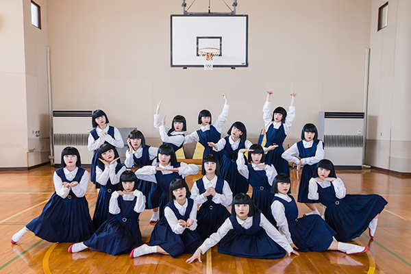 avantgardey group front profile photo