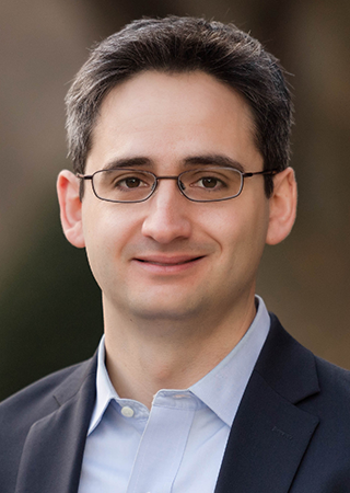 Recent photo of Mr. Oren Cass