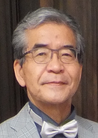 Recent photo of Mr. Hirotsugu Aida