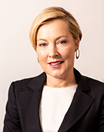 ジリアン・テット氏