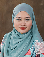 photo of Siti Mazidah Mohamad
