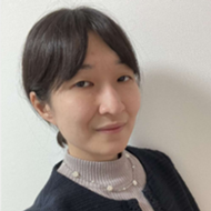 Photo of Tomoko Takahashi