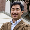 Photo of Timothy Yang