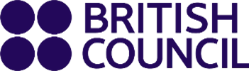 logo of BRITISH COUNCIL