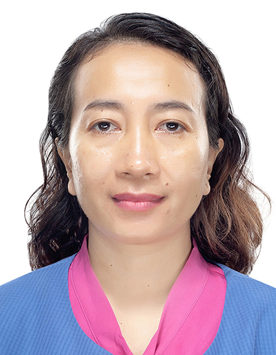 ソー・ピナ氏の写真