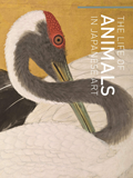 Cover of The Life of Animals in Japanese Art