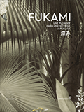 Cover of Fukami Immersion in the Art and Aesthetics of Japan