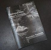 Cover of Transphère #5 Tomoko Yoneda--Dialogue avec Albert Camus