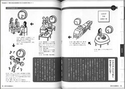 『世界の日本語教室から -日本を伝える30カ国の日本語教師レポート-』のページ画像